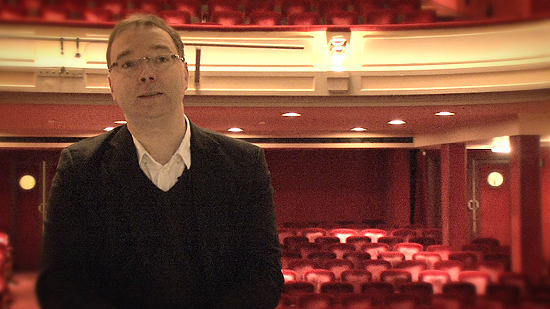 Publication : Le Manifeste du cinéaste