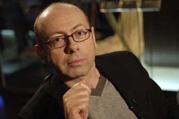 Christophe Taudière : le court sur France 2