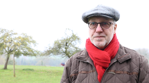 Rencontre avec Philippe Vandendriessche pour Au nom de la terre d’Édouard Bergeon