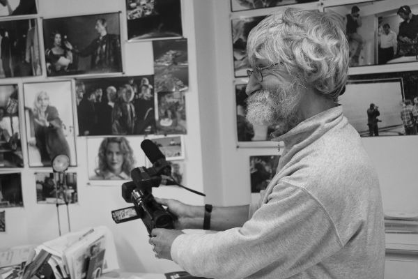 Jean-Michel Vlaeminckx, photographe de plateau