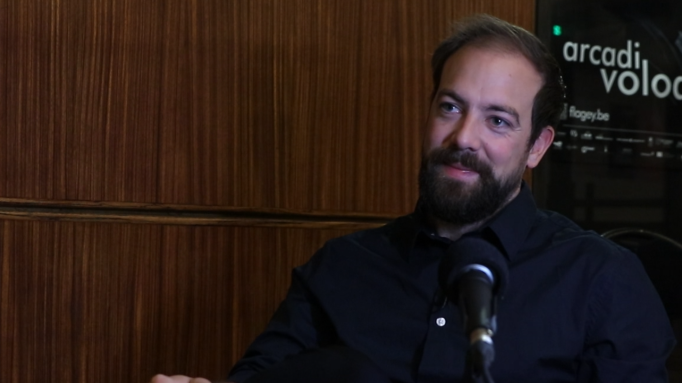 Basile Vuillemin, cinéaste