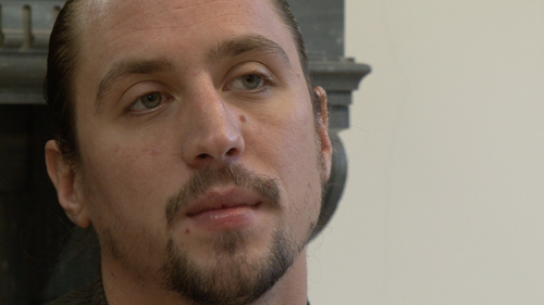 Des Hommes, un film documentaire de Stanislas Zambeaux