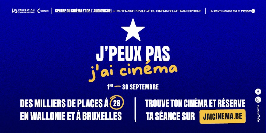 C'est le retour de 