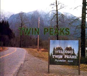 Twin Peaks 2