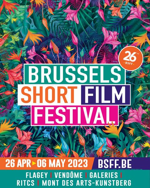 Brussels Short Film Festival