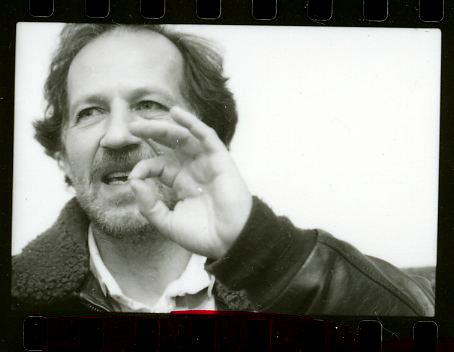 Jean-Michel Vlaeminckx par Freddy Sartor