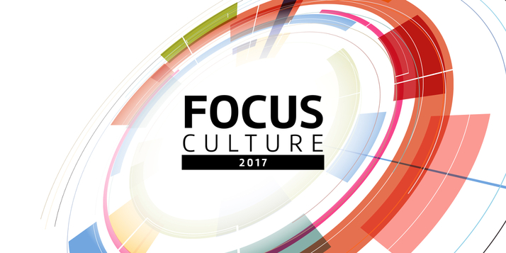 Focus Culture 2017