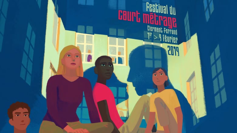 41e Festival National du Court Métrage de Clermont-Ferrand (1er au 9 février 2019)