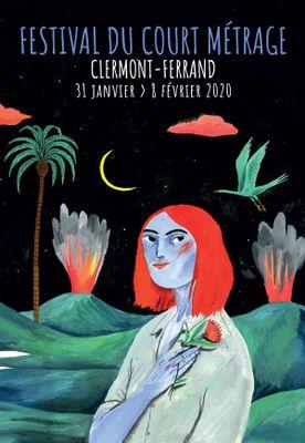 42e Festival du Court Métrage de Clermont-Ferrand (31 janvier au 8 février 2020)