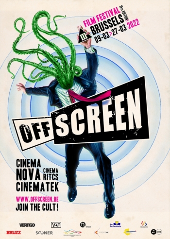 Festival OffScreen, du 9 au 27/03/2022
