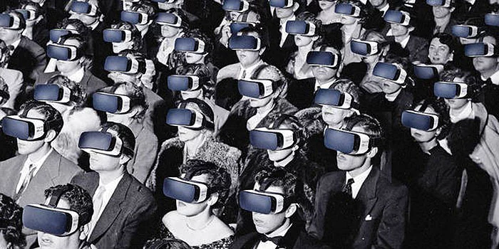 La Belgique, le cinéma et la réalité virtuelle