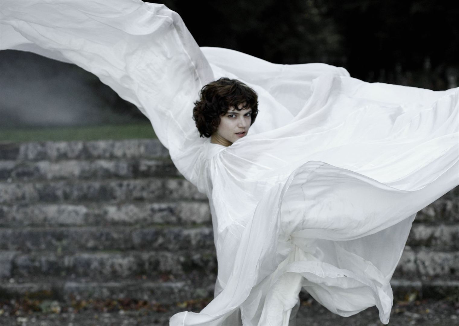 La Danseuse de Stéphanie Di Giusto
