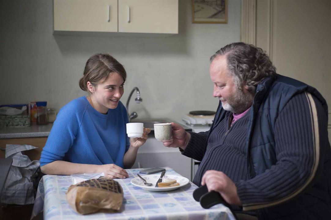 La fille inconnue de Luc et Jean-Pierre Dardenne