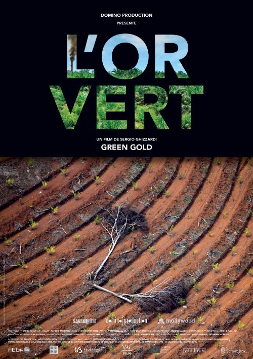 L'Or Vert de Sergio Ghizzardi