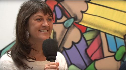 LEZARTS URBAINS, un festival BXL