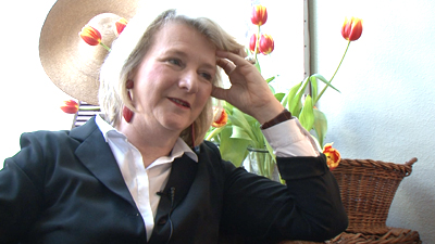 Martine Barbé