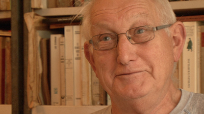 Jean-Marie Buchet
