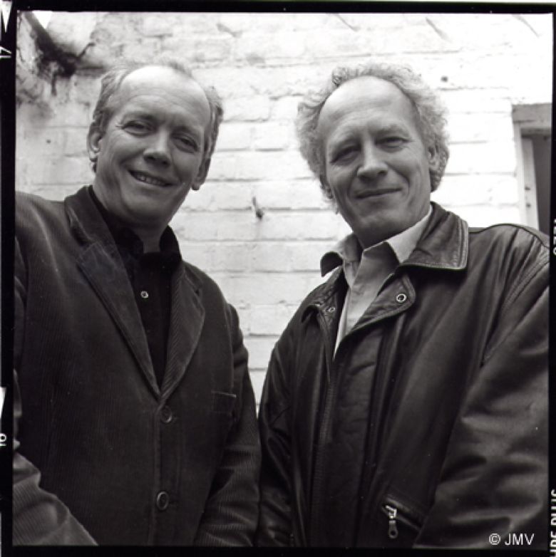 La Promesse de Jean-Pierre et Luc Dardenne
