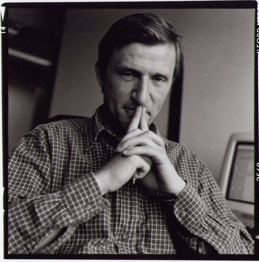 Patrick Quinet