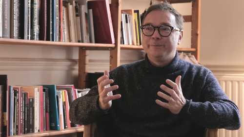 Frédéric Sojcher : L'Art du montage. Comment les cinéastes et les monteurs réécrivent le film