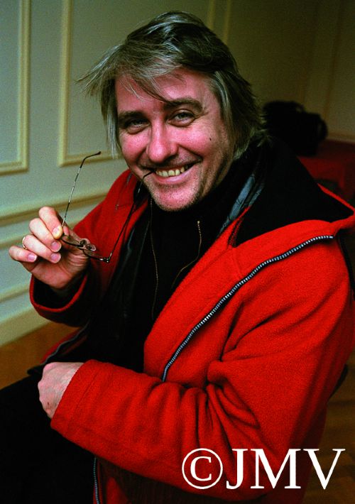 Herman Van Eyken