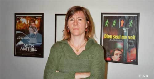 Hélène Cases de Why Not Productions