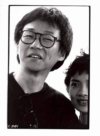 Edward Yang