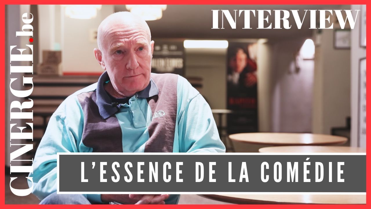 Interview d’Yves Lavandier – L'Essence de la comédie