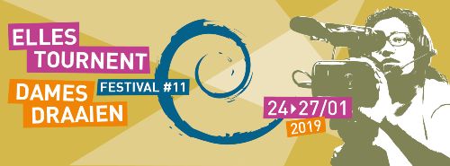 Couverture de l'article Elles Tournent - Appel aux Bénévoles