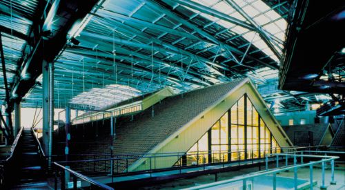 Couverture de l'article Appel aux candidats - Le Fresnoy