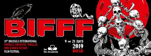 La Belgique au BIFFF: une présence toujours plus importante