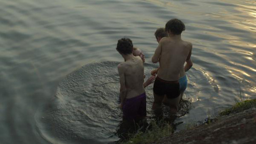 Projection - Charleroi : le pays aux 60 montagnes