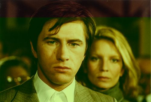 Atelier Cinéma - Le grand paysage d’Alexis Droeven