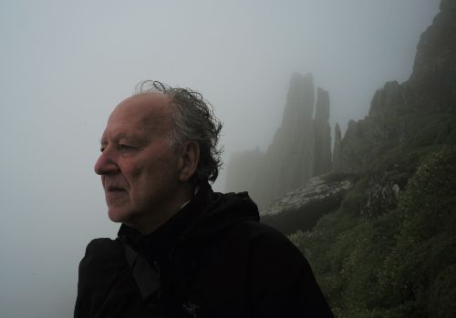 Couverture de l'article Werner Herzog à l'honneur aux prochains European Film Awards !
