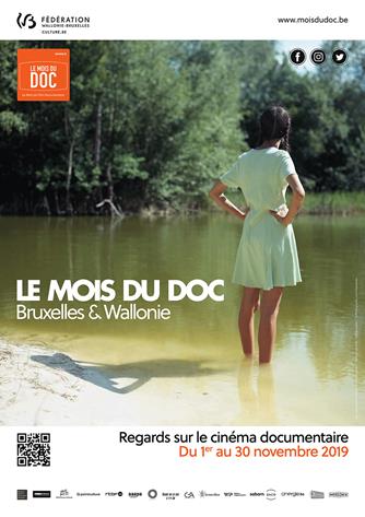 Couverture de l'article Appel à participation // 2ème édition du Mois du Doc  (1er > 30 nov. 2019)