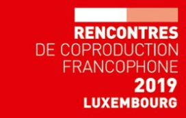 Couverture de l'article Inscriptions pour les Rencontres de Coproduction Francophone (RCF), du 13 au 16 novembre 2019 au Luxembourg