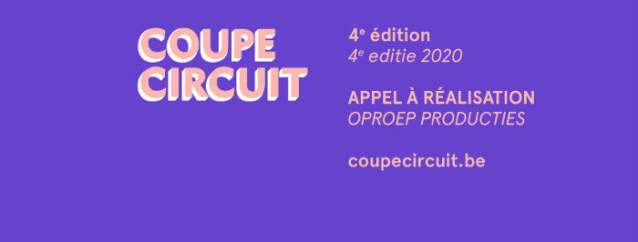 Couverture de l'article Appel à réalisations