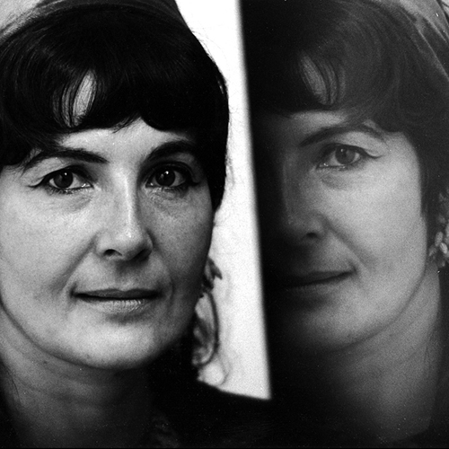 Doc sur le pouce: Grisélidis Réal - Carnet de bal, un films de Vanessa Fröchen et Natacha Giler - 