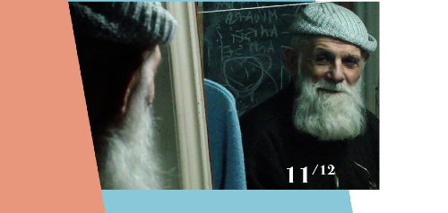 Couverture de l'article Europalia Romania - Conférence sur l'histoire du cinéma documentaire roumain