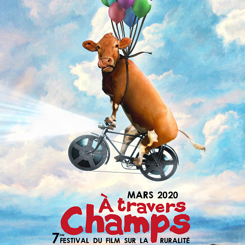 Une table ronde sur le cinéma en ruralité - 