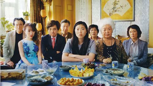 Coup de coeur de Cinéfemme - The Farewell (L'Adieu) de Lulu Wang - 