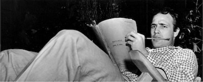 Soirée ASA: mieux présenter son scénario - 