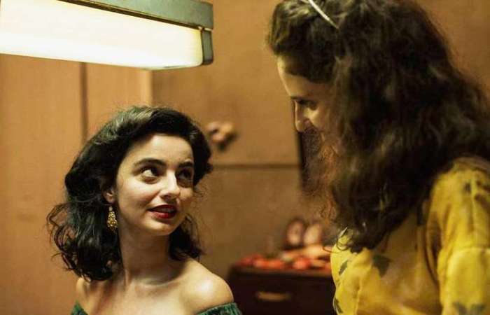 Le CinéFemme Award 2020 est décerné à La vie invisible d’Euridice Gusmão de Karim Aïnouz - 