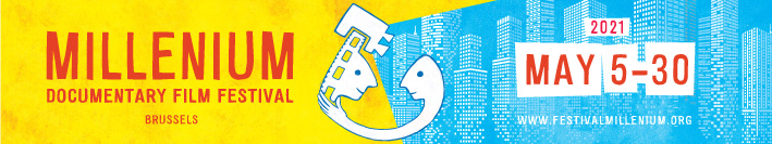 Le Festival Millenium organise une séance de pitching pour les jeunes cinéastes belges ! - 