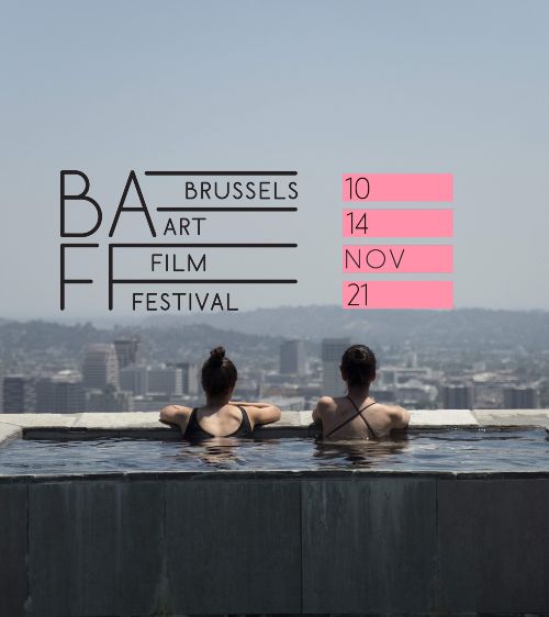 Le Brussels Art Film Festival - BAFF - vous invite à envoyer votre projet de documentaire pour tenter de remporter 2.500 € - 