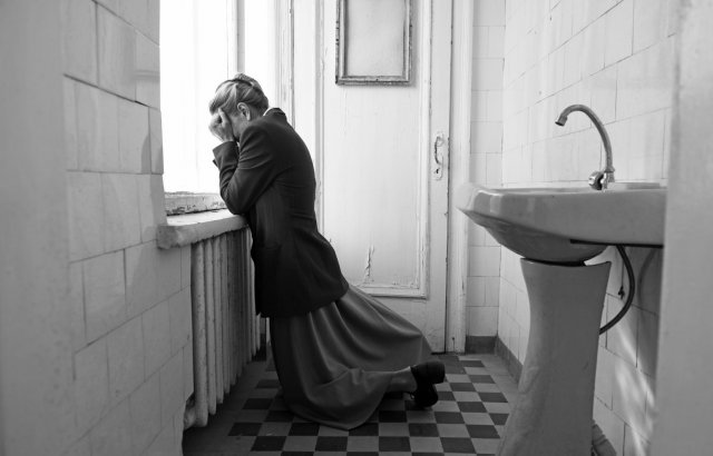 Coup de coeur de Cinéfemme - Chers Camarades ! de Andreï Kontchalovski au PALACE - 