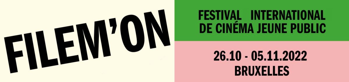 Filem'on Festival 2022 : soumissions des films - 