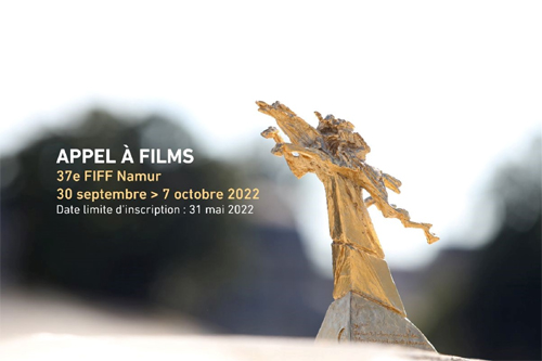 Fiff - Appel à film - 
