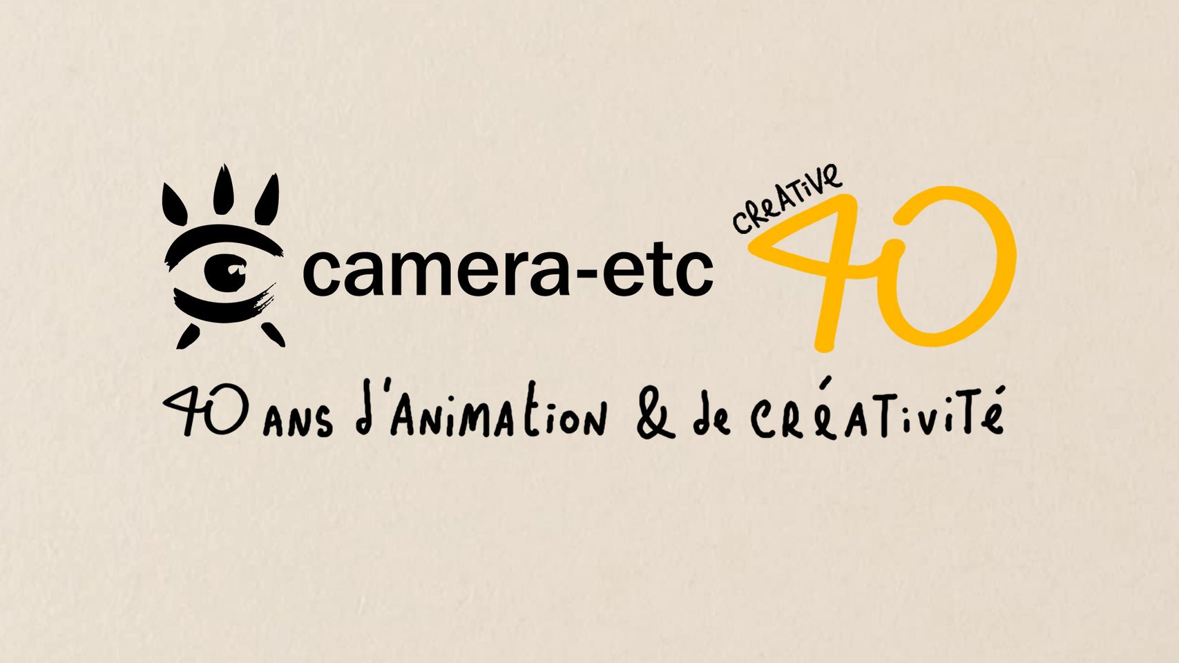 L'expo #creative40 est de retour à Liège - 