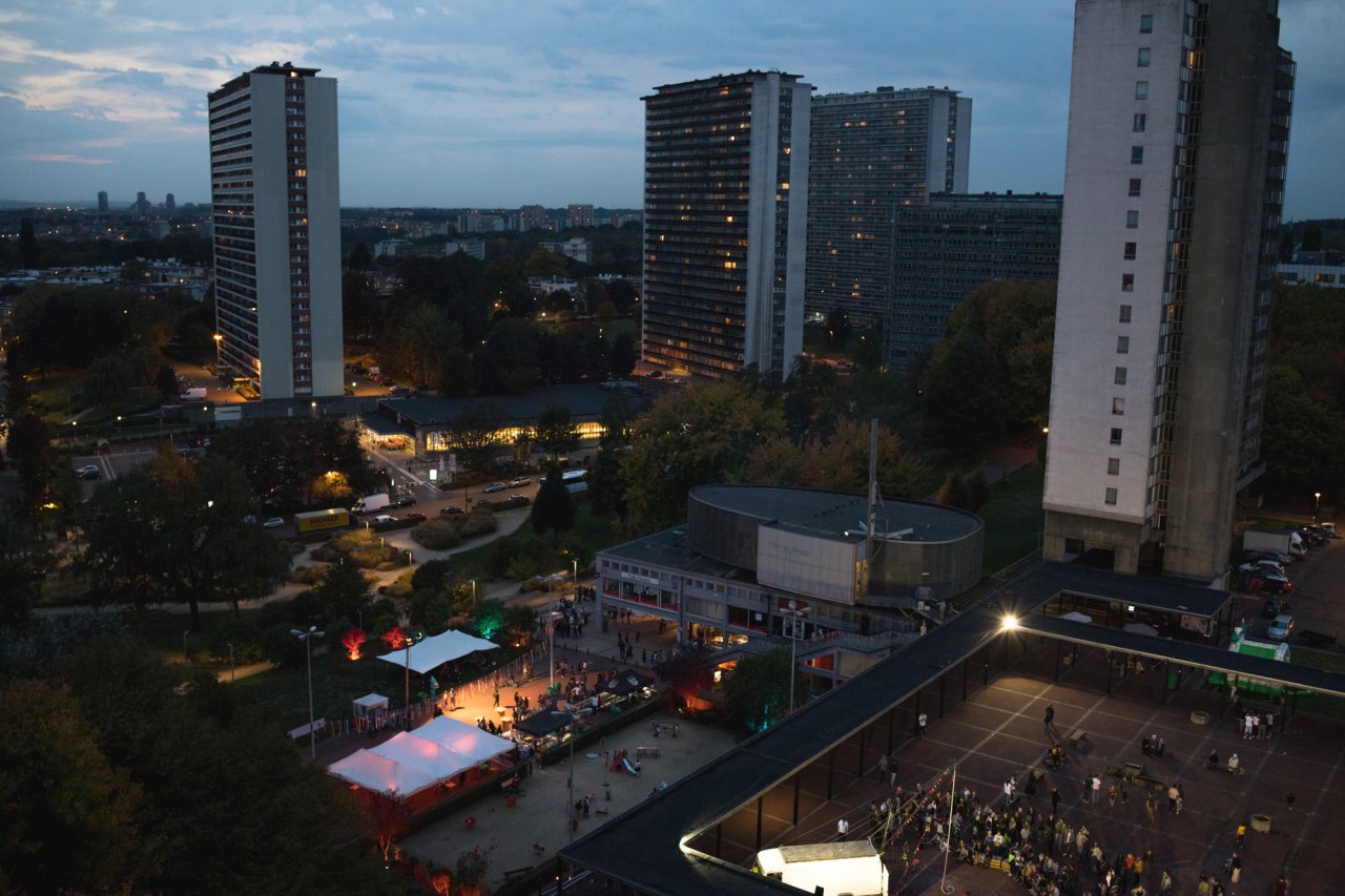Ça s'débat : quelle places pour les personnes racisée dans le cinéma francophone ? - 